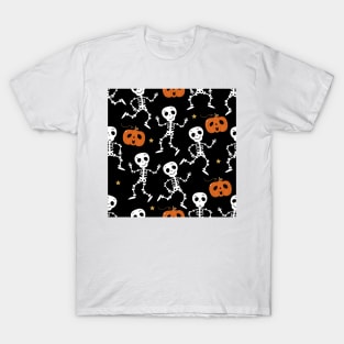 Happy Halloween Gift T-Shirt